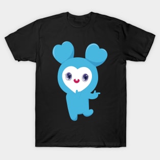 Navely (Nayeon of Twice) T-Shirt